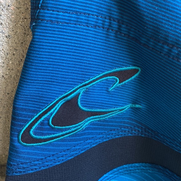 O’Neill SuperFreak Tech Boardshorts - Picture 8 of 12